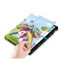 Чохол до планшета BeCover Smart Case Apple iPad Air 11" M4 2026 Friends Unicorn (715209)