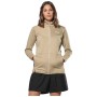 Кофта Salewa Puez Cammino PL Wmn 29095 7180 - 46/40 - бежевий (013.012.1367)