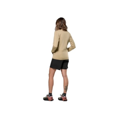 Кофта Salewa Puez Cammino PL Wmn 29095 7180 - 46/40 - бежевий (013.012.1367)