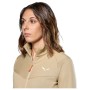 Кофта Salewa Puez Cammino PL Wmn 29095 7180 - 46/40 - бежевий (013.012.1367)