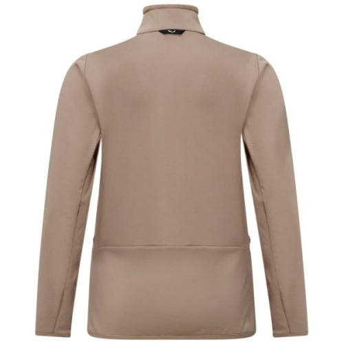 Кофта Salewa Puez Cammino PL Wmn 29095 7180 - 46/40 - бежевий (013.012.1367)