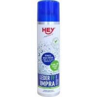 Засіб для пропитки HEY-Sport Leder FF Impra-Spray 200 ml (20689000)