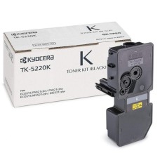 Тонер-картридж Kyocera TK-5220 K black (1T02R90NL1)