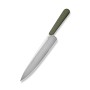 Кухонний ніж Civivi Cibus шеф C23048-2 зелений (C23048-2)