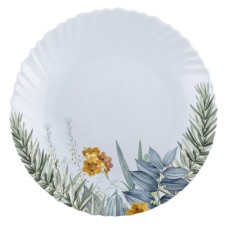 Тарілка Vittora "Бабусин сад" Wave Dessert 19 см (122940)