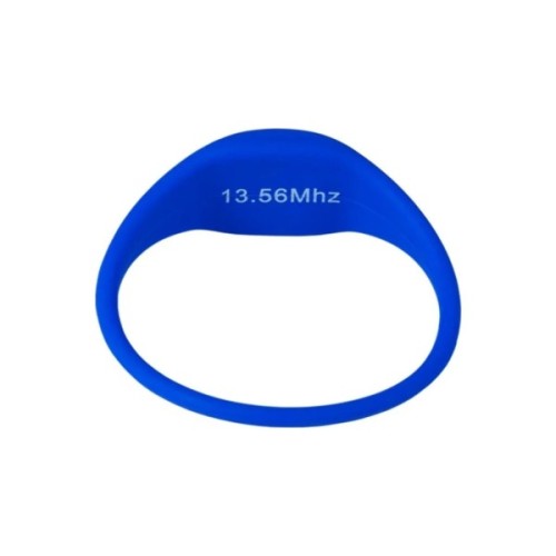 Брелок з чіпом Trinix WRB-02MF blue