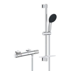 Змішувач Grohe QuickFix Precision Feel (34791001)