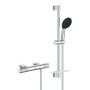 Змішувач Grohe QuickFix Precision Feel (34791001)