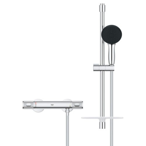 Змішувач Grohe QuickFix Precision Feel (34791001)