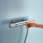 Змішувач Grohe QuickFix Precision Feel (34791001)