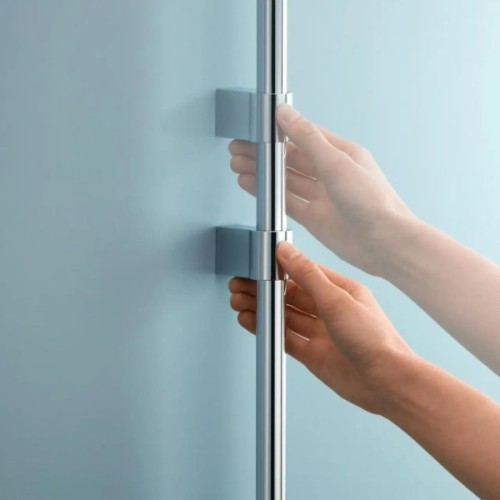 Змішувач Grohe QuickFix Precision Feel (34791001)