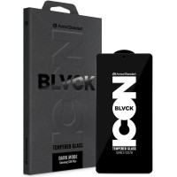 Скло захисне Armorstandart Dark Mode BI Samsung S26 Plus (ARM90276)
