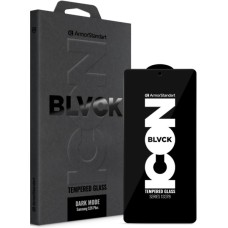 Скло захисне Armorstandart Dark Mode BI Samsung S26 Plus (ARM90276)