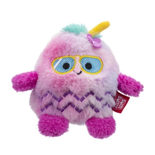 М'яка іграшка BumBumz PoolsideBumz Тропічний Напій Доусон, 11 см (RBBZ00718)