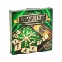 Настільна гра Danko Toys Ерудит Premium series (Erudite Premium series) (укр - рос.) (G-ER-U-01)