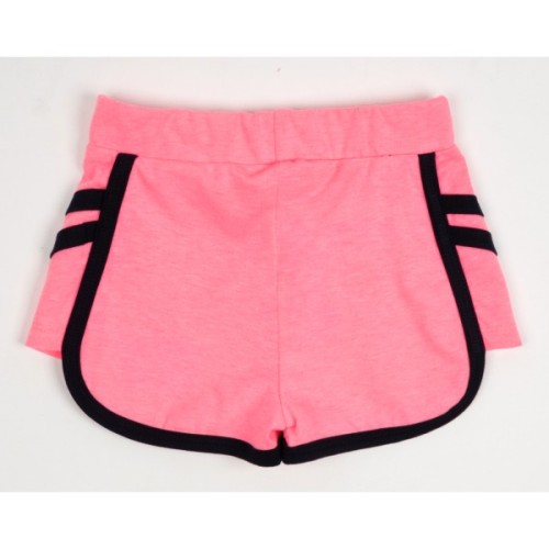Шорти дитячі Breeze трикотажні (15782-98G-pink)