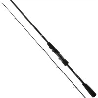 Вудилище Favorite X1 General Heavy X1.1-852MH 2.57m 12-35g Ex.Fast (1693.06.84)