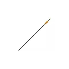 Стріла Poe Lang Fiberglass 30" Black (D-065)