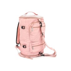 Рюкзак туристичний Voltronic Merlion 29x29x49cm Pink (YT-M-08P)