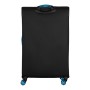 Валіза 2E Trek 97/117 л чорна (2E-SPE-TREK-L-BK)