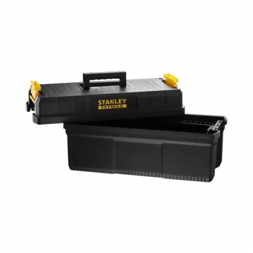 Ящик для інструментів Stanley FatMax ящик- драбина, 25”, 290 x 640 x 300 мм (FMST81083-1)