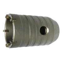 Коронка Sigma по бетону 45x70мм 5 зубців (1513041)