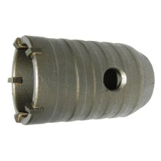 Коронка Sigma по бетону 45x70мм 5 зубців (1513041)