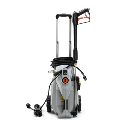 Мийка високого тиску GTM LT890 130/190бар, 11л/хв, шланг 10м, алюм. помпа (LT890G-3100B)