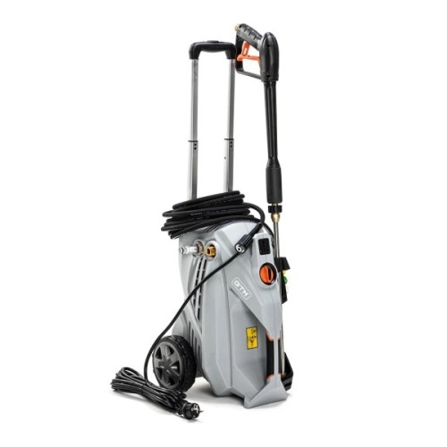 Мийка високого тиску GTM LT890 130/190бар, 11л/хв, шланг 10м, алюм. помпа (LT890G-3100B)