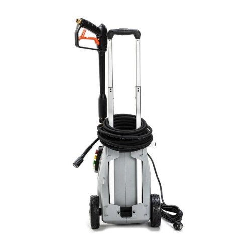 Мийка високого тиску GTM LT890 130/190бар, 11л/хв, шланг 10м, алюм. помпа (LT890G-3100B)