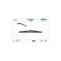 Щітка склоочисника Valeo 574224