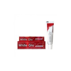 Зубна паста White Glo Відбілювальна Професійний вибір 24 г (9319871000189) Зубна паста White Glo Відбілювальна Професійний вибір 24 г (9319871000189)