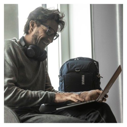 Рюкзак для ноутбука Thule 15.6" Construct 28L CONBP-216 black (3205354)