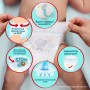 Підгузки Pampers Premium Care Pants Junior Розмір 5 (12-17 кг) 34 шт (8001090759870)