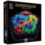 Настільна гра Smart Games IQ Делюкс. П'ятикутник (SG 313)