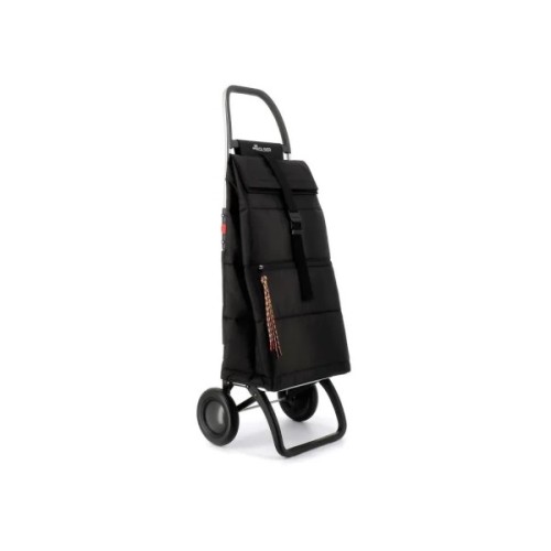 Сумка-візок Rolser Big Polar 2 Negro (BIG001-1023) (931439)
