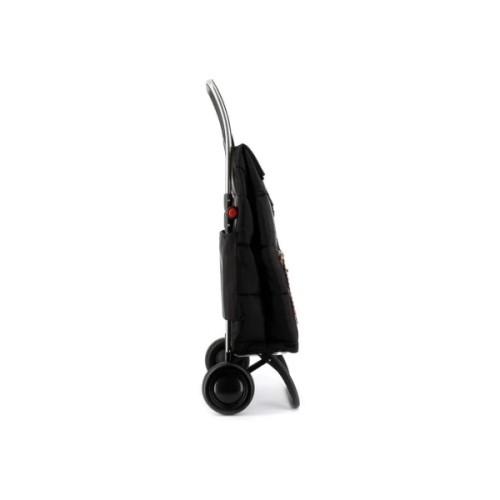 Сумка-візок Rolser Big Polar 2 Negro (BIG001-1023) (931439)