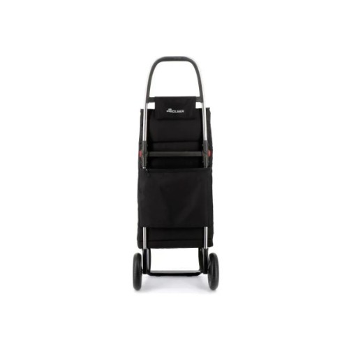 Сумка-візок Rolser Big Polar 2 Negro (BIG001-1023) (931439)