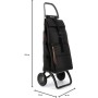 Сумка-візок Rolser Big Polar 2 Negro (BIG001-1023) (931439)