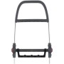 Сумка-візок Rolser Big Polar 2 Negro (BIG001-1023) (931439)