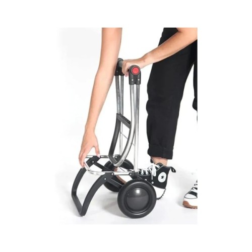 Сумка-візок Rolser Big Polar 2 Negro (BIG001-1023) (931439)