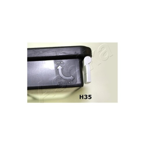 Повітряний фільтр для автомобіля ASHIKA 20-0H-H35