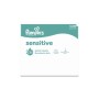 Дитячі вологі серветки Pampers Sensitive 80 шт х 12 пачок (960 шт) (8006530134668)