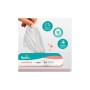 Дитячі вологі серветки Pampers Sensitive 80 шт х 12 пачок (960 шт) (8006530134668)