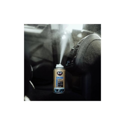 Автомобільний очисник K2 Klima Fresh "Квітка" 150 мл (K222FL)