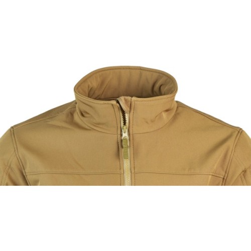 Куртка Skif Tac SoftShell Gamekeeper Coyote 2XL (Gamekeeper-J-coyote 2XL)
