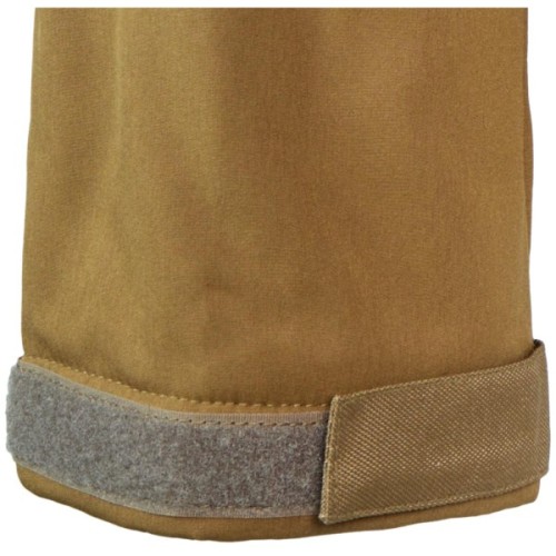 Куртка Skif Tac SoftShell Gamekeeper Coyote 2XL (Gamekeeper-J-coyote 2XL)