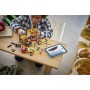 Конструктор LEGO City Доставка піци з різними транспортними засобами (60496)