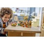 Конструктор LEGO City Доставка піци з різними транспортними засобами (60496)
