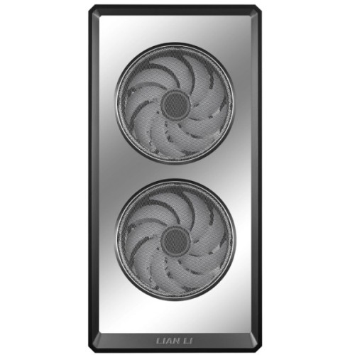 Корпус для ПК Lian Li V150INF Black (G99.V150INFX.00)